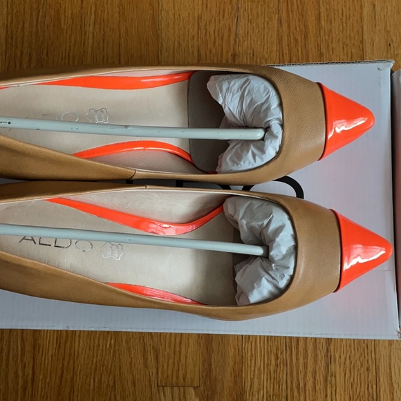 Aldo Njemile Kitten Heel - Picture 4 of 10